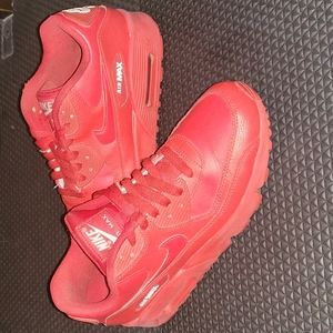 2 Pairs- Nike Air Max